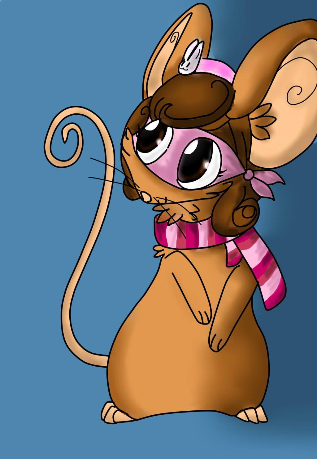 Transformice! by Thejenna on DeviantArt