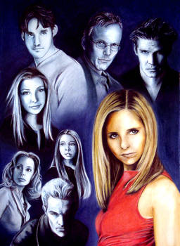 Buffy