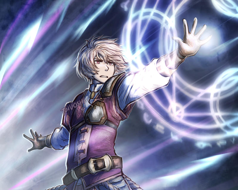 Sagittae by Toivoshi on DeviantArt