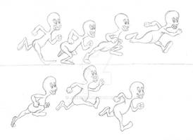 Run Sequence
