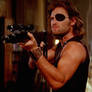 Snake Plissken 