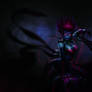 League of Legends - Evelynn