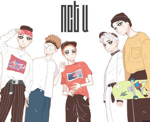 Nct U