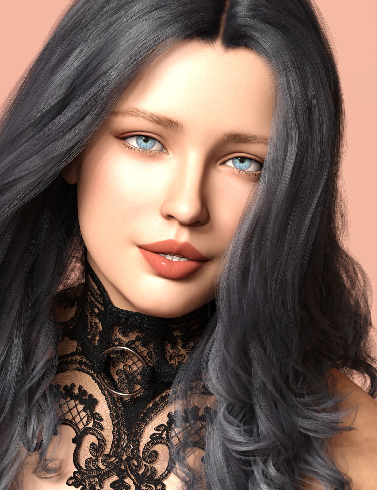 Kelly by SteveArt0929 on DeviantArt