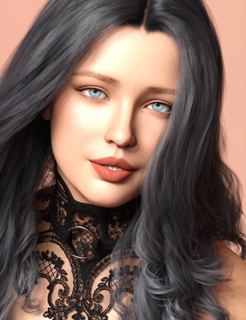 Kelly by SteveArt0929 on DeviantArt
