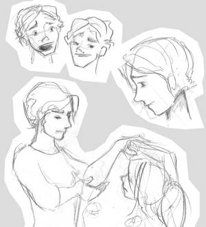 TMI - Jace Sketch Dump