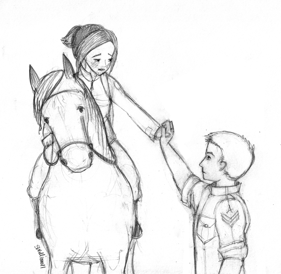Chaos Walking The Peacemaker By Leabharlann On Deviantart Chaos Walking The Peacemaker By Leabharlann On Deviantart