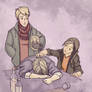 Hunger Games - Reviving Haymitch
