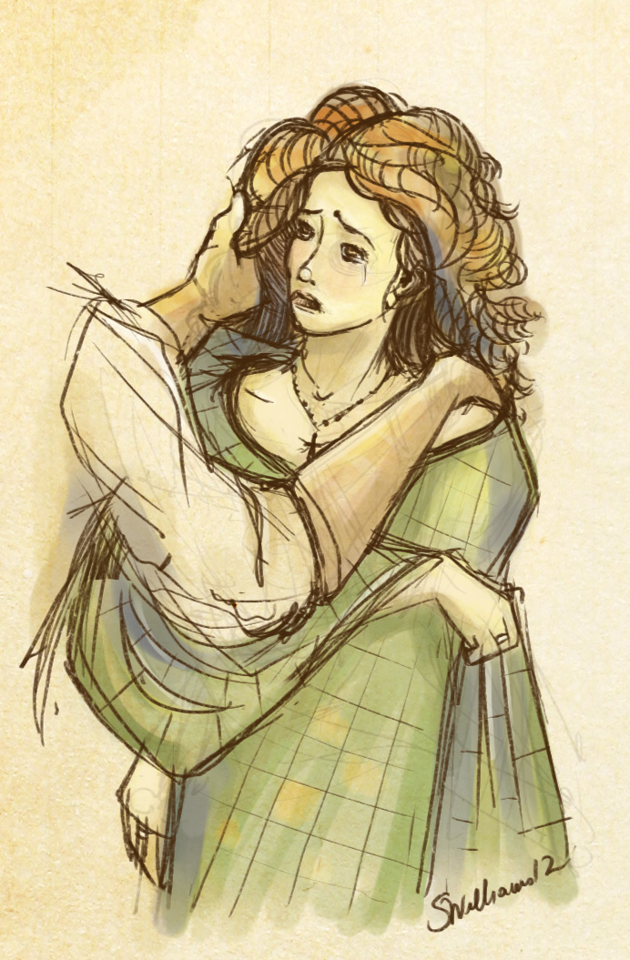 Outlander - I Believe You