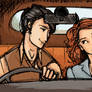 Outlander - Second Honeymoon 2