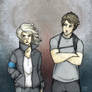 Insurgent - We Have War Inside Us