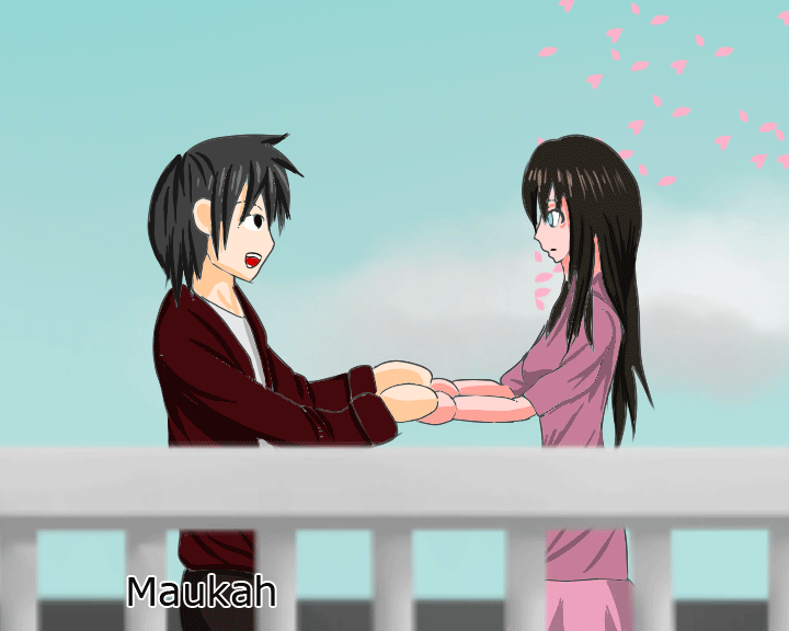 Love Story - Photoshop Animation by HensenFM on DeviantArt Love Story - Photoshop Animation by HensenFM on DeviantArt