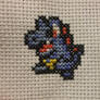 Totodile