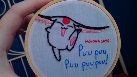 Mokona