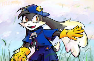 Klonoa