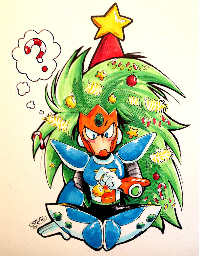 Robot Rumpus 2014: Who Put These Here? by Sizab on DeviantArt