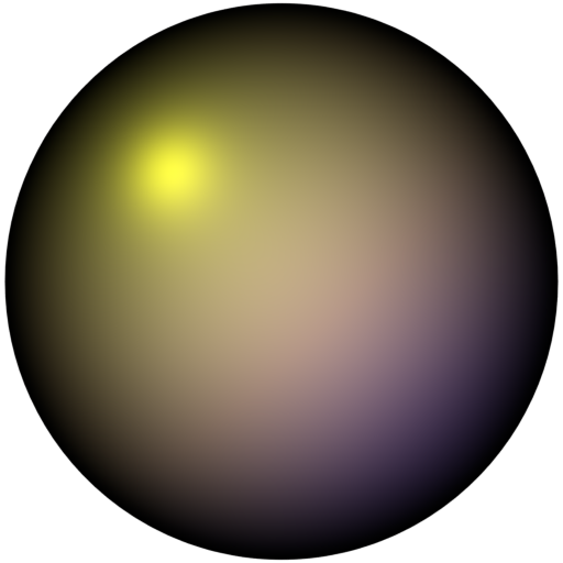 Matcap #1 by Kurich on DeviantArt