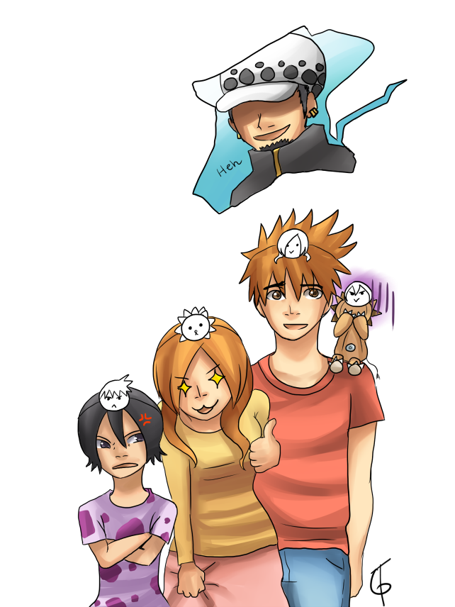 Body Switch-eroo by goldenthyme on DeviantArt Body Switch-eroo by goldenthyme on DeviantArt