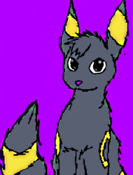 Umbreon