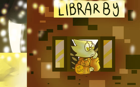 Librarby