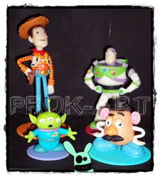 toy story