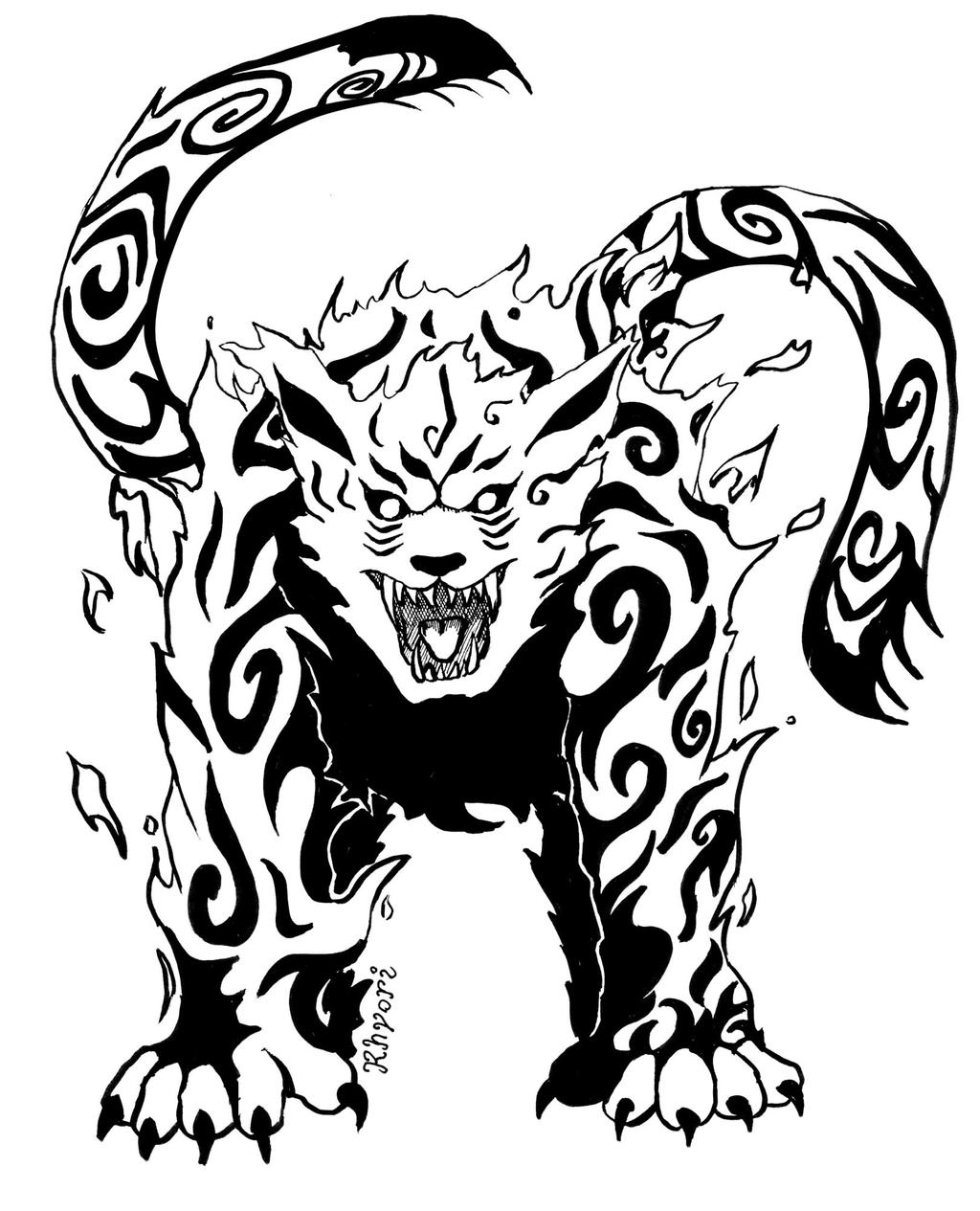 Matati Drawing MATATABI by Rhyori on DeviantArt