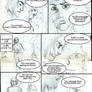 Snape + Lily flashback: page 1
