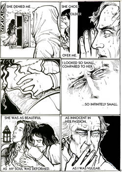 Frollo: Sacra Invidia page 3