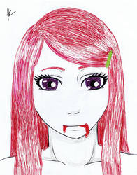 Uzumaki Kushina