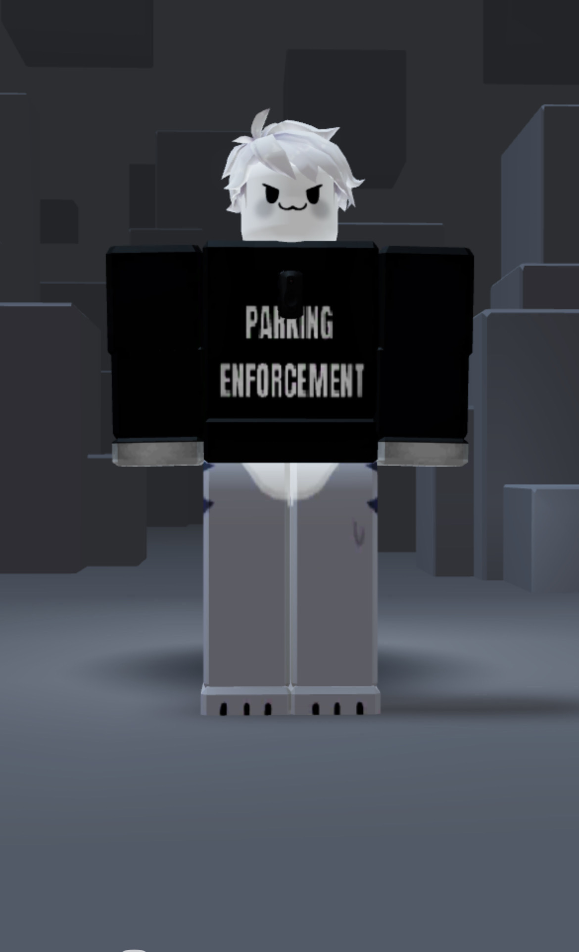 My new roblox avatar!! by Sophifurry on DeviantArt