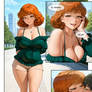 Veronica's change 1