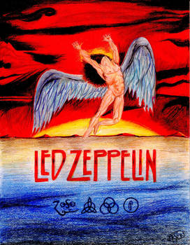 Led Zeppelin