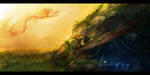 Territory by OrmIrian