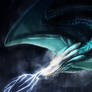 Storm Dragon
