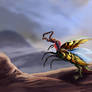 Chimera Of Death