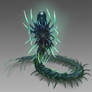 Xeno the Demon