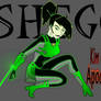 Shego, KP Apocalypse