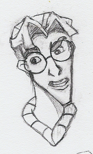 Milo Thatch