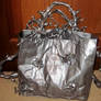 Duck Tape  Vine Bag