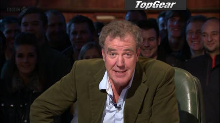 Happy Clarkson by SylkRode