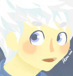 Jack Frost