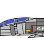 CPDC F4 Phantom