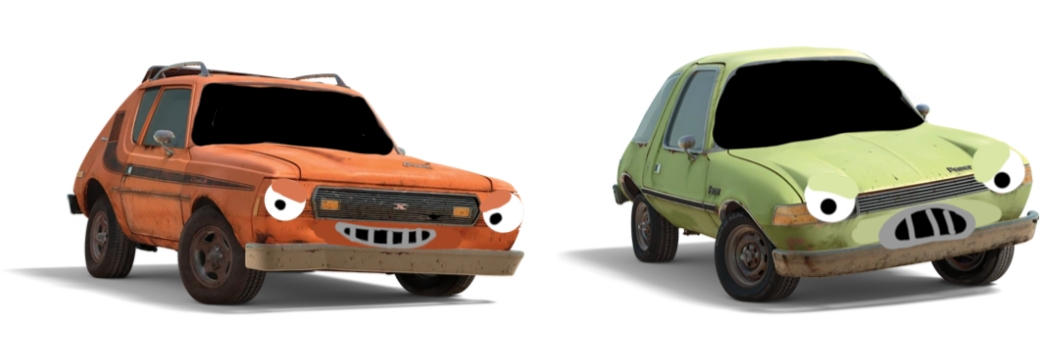 Grem and Acer (Bob The Builder Style) by dannyfan35 on DeviantArt