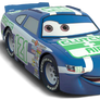 Kevin Shiftright (Cars)