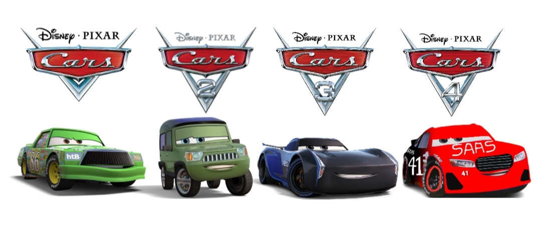 All Villains Of Cars By Dannyfan35 On DeviantArt all-villains-of-cars-by-dannyfan35-on-deviantart