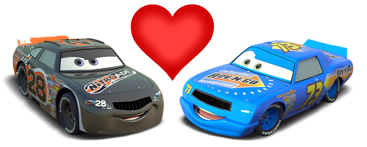 Aiken Axler X Misti Motorkrass by dannyfan35 on DeviantArt