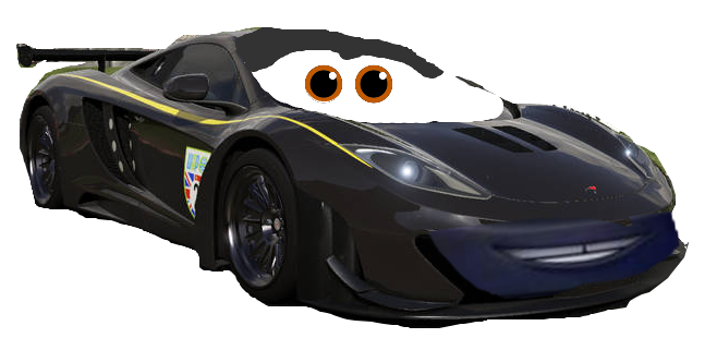 Cars 2 lewis hamilton on sale