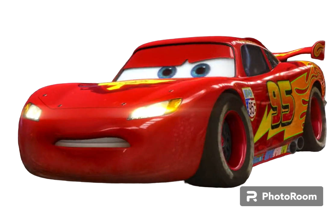 WGP Lightning McQueen PNG by dannyfan35 on DeviantArt