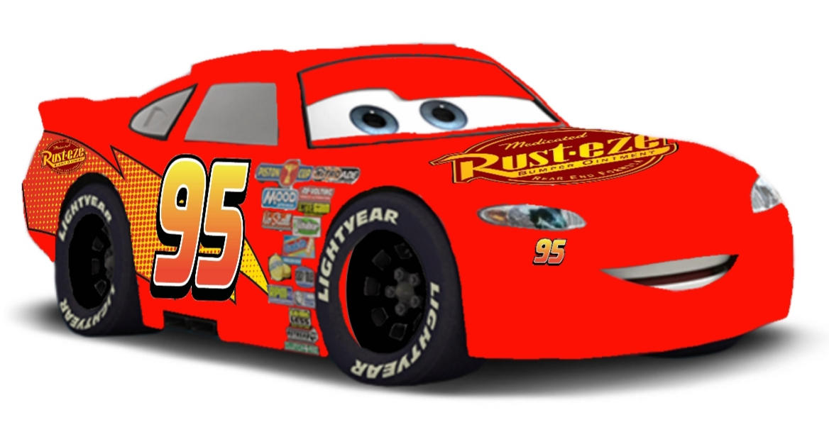 Bill Baquester Cars 1 (Rust-Eze Artwork) by dannyfan35 on DeviantArt