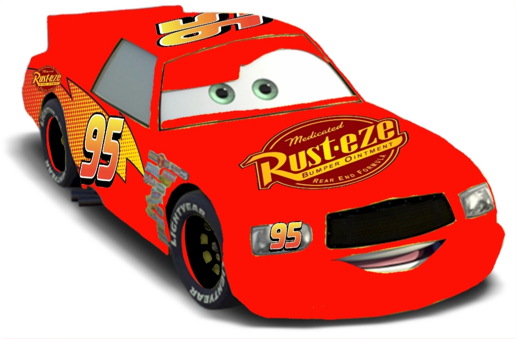 Cars Rust Eze Studio Colleen Carstis Cars 1 (Rust-Eze Artwork) by dannyfan35 on DeviantArt